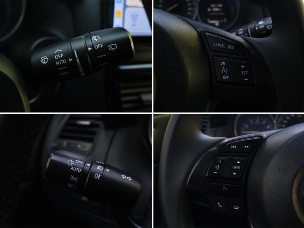 Mazda CX-5 I с пробегом 2013 года, цена 1 600 000 рублей, 242842 км, внедорожник, Автокод Объявления