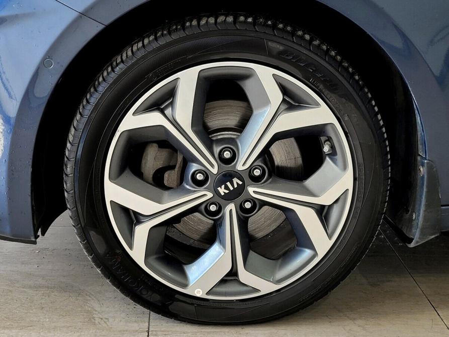 Kia Ceed III Москва  - изображение 16