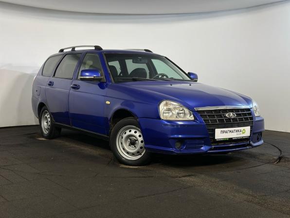 Lada (ВАЗ) Priora I с пробегом 2010 года, цена 249 900 рублей, 185000 км, универсал, Автокод Объявления