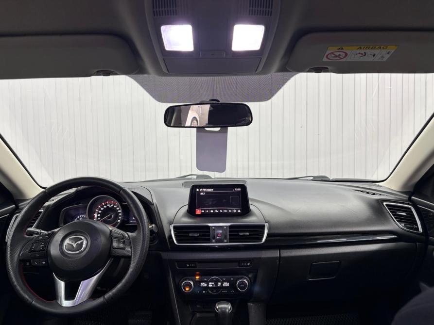 Mazda 3 III (BM) Краснодар  - изображение 9