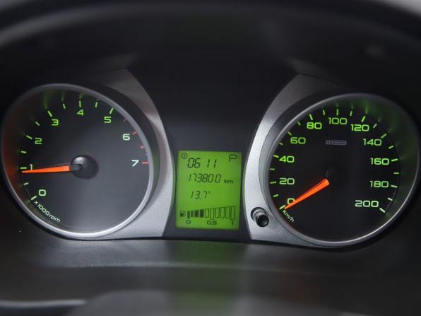 Lada (ВАЗ) Granta I с пробегом 2013 года, цена 390 000 рублей, 173800 км, седан, Автокод Объявления
