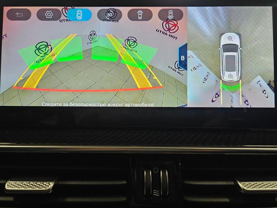 Chery Tiggo 7 Pro Max I Тольятти  - изображение 20