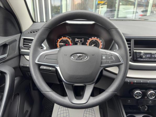 Lada (ВАЗ) Vesta I Рестайлинг (NG) с пробегом 2023 года, цена 1 150 000 рублей, 39930 км, седан, Автокод Объявления