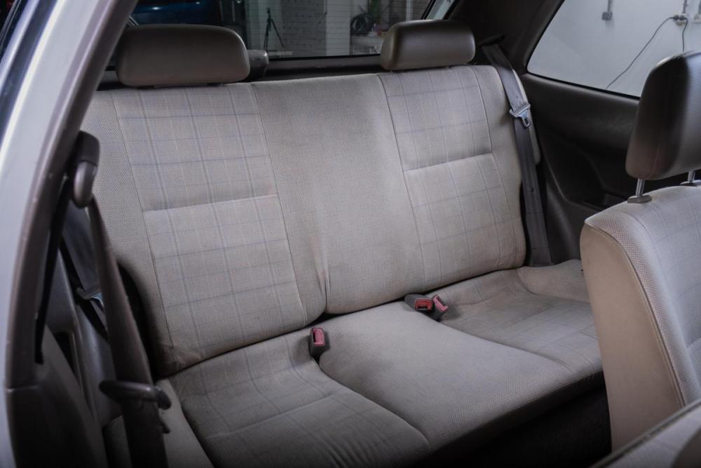 Toyota Corsa V (L50) Рестайлинг Томск  - изображение 14