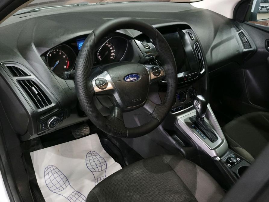 Ford Focus III Ставрополь  - изображение 9