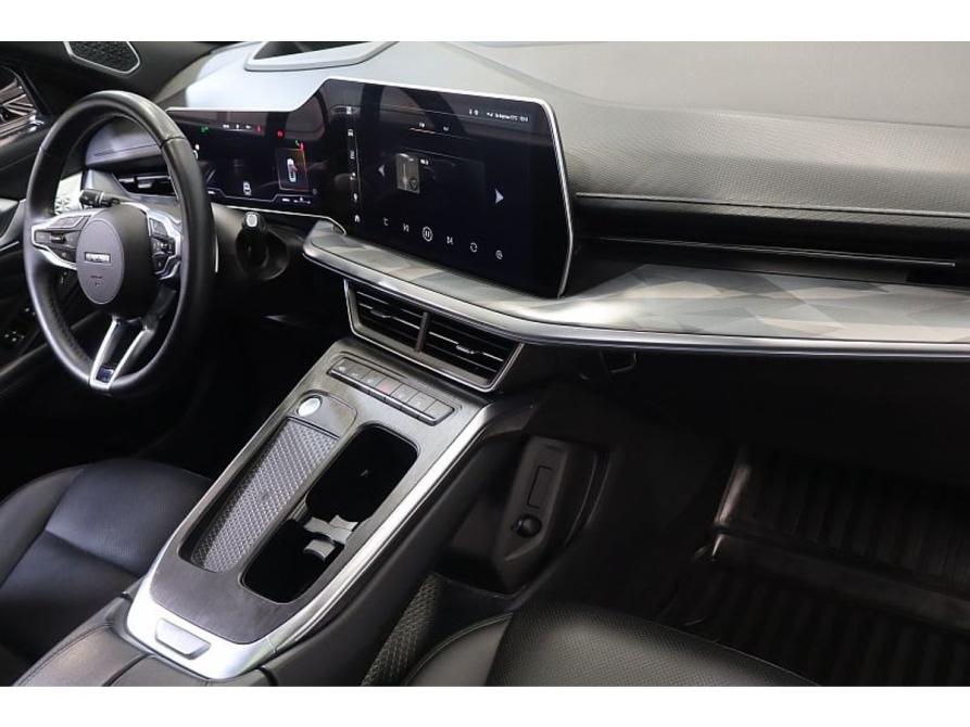 Haval F7 II Коломна  - изображение 5