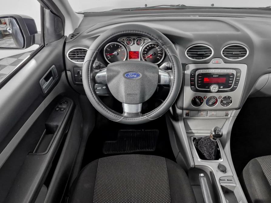 Ford Focus II Рестайлинг Нижний Новгород  - изображение 15