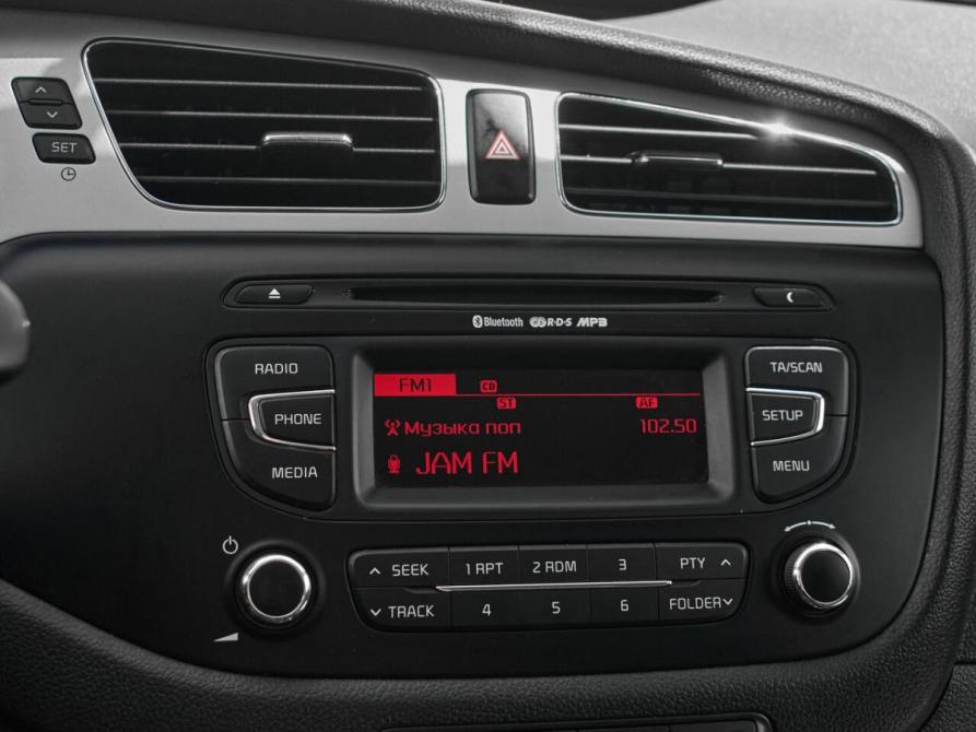 Kia Ceed II Екатеринбург  - изображение 17