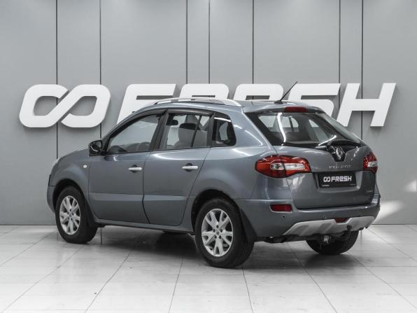 Renault Koleos I с пробегом 2008 года, цена 719 000 рублей, 273234 км, внедорожник, Автокод Объявления