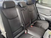 Hyundai Elantra V (MD) Тверь  - изображение 30
