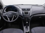 Hyundai Solaris I Рестайлинг Москва  - изображение 29
