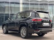 Toyota Land Cruiser 300 Series Воронеж  - изображение 32