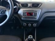 Kia Rio III Рестайлинг Липецк  - изображение 18