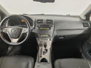 Toyota Avensis III Москва  - изображение 36