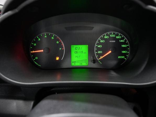 Lada (ВАЗ) Granta I с пробегом 2014 года, цена 426 000 рублей, 105889 км, седан, Автокод Объявления