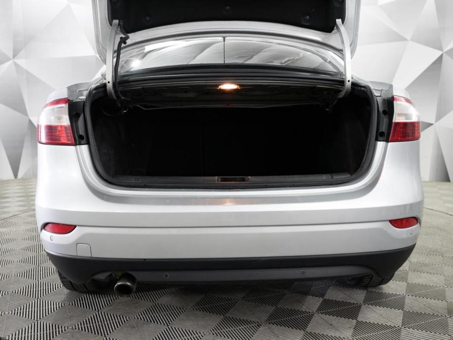 Renault Fluence I Рестайлинг Ульяновск  - изображение 11