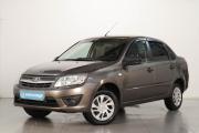 Lada (ВАЗ) Granta I Рестайлинг Челябинск  - изображение 20