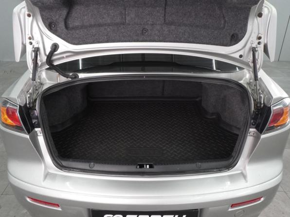 Mitsubishi Lancer X Рестайлинг с пробегом 2014 года, цена 1 097 000 рублей, 128724 км, седан, Автокод Объявления
