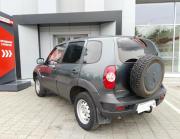 Chevrolet Niva I Рестайлинг Набережные Челны  - изображение 37