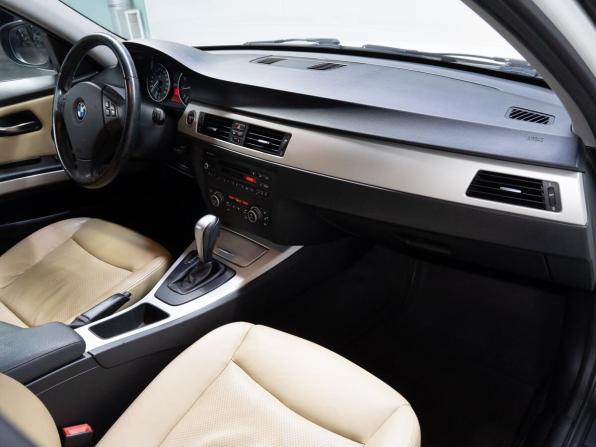 BMW 3 серии V (E90/E91/E92/E93) Рестайлинг с пробегом 2011 года, цена 1 100 000 рублей, 128161 км, седан, Автокод Объявления