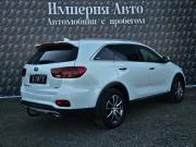 Kia Sorento III Prime Рестайлинг Краснодар  - изображение 44