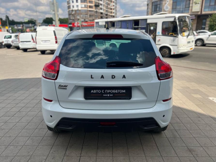 Lada (ВАЗ) XRAY I Краснодар  - изображение 6