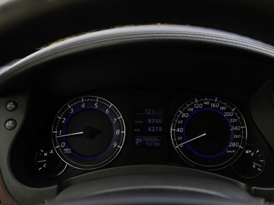 Infiniti QX50 I Москва  - изображение 9