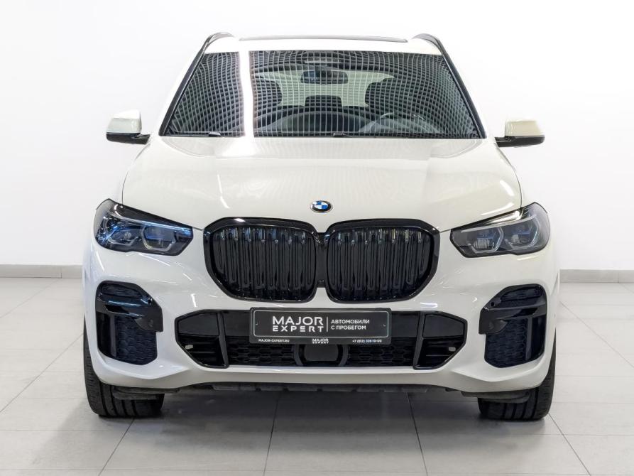 BMW X5 IV (G05/G18) Санкт-Петербург  - изображение 2