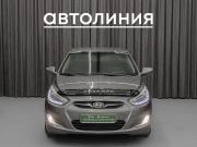 Hyundai Solaris I Красноярск  - изображение 18