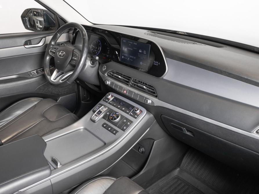 Hyundai Palisade I Казань  - изображение 8