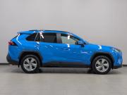 Toyota RAV4 V (XA50) Москва  - изображение 40