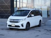 Honda Stepwgn V Новосибирск  - изображение 27