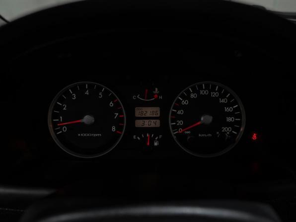 Hyundai Getz I с пробегом 2004 года, цена 495 000 рублей, 182181 км, хэтчбек, Автокод Объявления