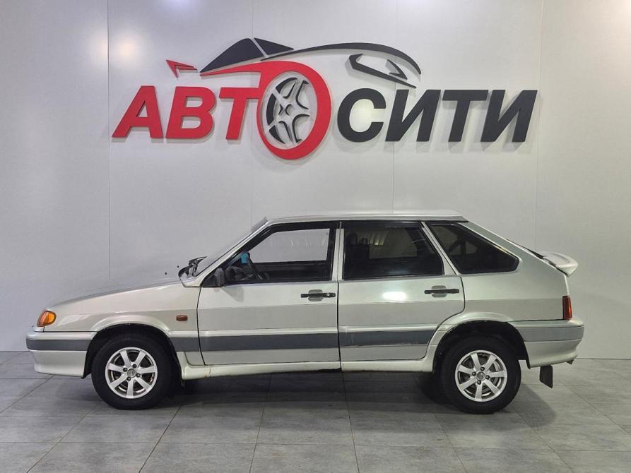 Lada (ВАЗ) 2114 Воронеж  - изображение 4