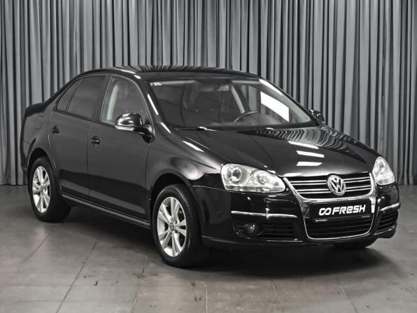 Volkswagen Jetta V с пробегом 2008 года, цена 549 030 рублей, 334946 км, седан, Автокод Объявления