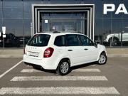 Lada (ВАЗ) Granta I Рестайлинг Воронеж  - изображение 15