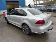 Volkswagen Polo V Пермь  - изображение 4