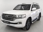 Toyota Land Cruiser 200 Series Рестайлинг 2 Москва  - изображение 31