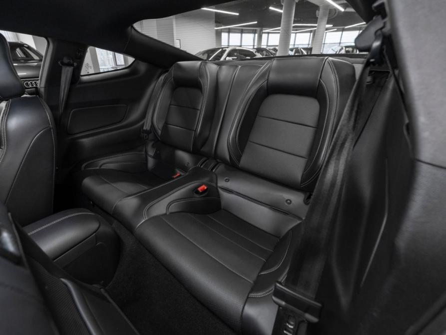 Ford Mustang VI Рестайлинг Москва  - изображение 12