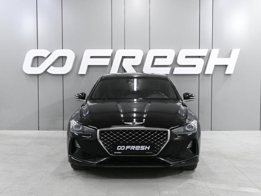 Genesis G70 I Ростов-на-Дону  - изображение 3