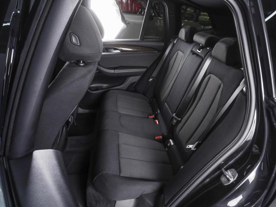 BMW X3 III (G01) Ростов-на-Дону  - изображение 9