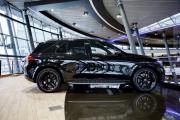 Mercedes-Benz GLE II (V167) Рестайлинг Москва  - изображение 28