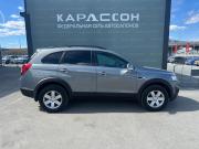 Chevrolet Captiva I Рестайлинг Екатеринбург  - изображение 17