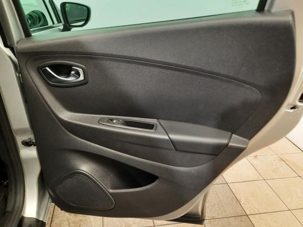 Renault Kaptur I Рестайлинг с пробегом 2021 года, цена 1 278 000 рублей, 95700 км, внедорожник, Автокод Объявления