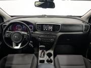 Kia Sportage IV Рестайлинг Санкт-Петербург  - изображение 45