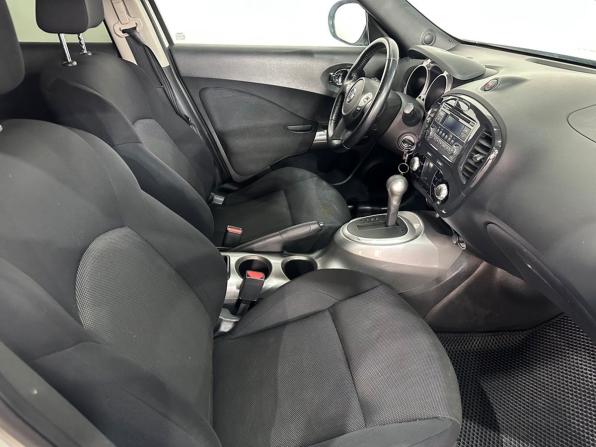 Nissan Juke I с пробегом 2011 года, цена 1 010 000 рублей, 115043 км, внедорожник, Автокод Объявления