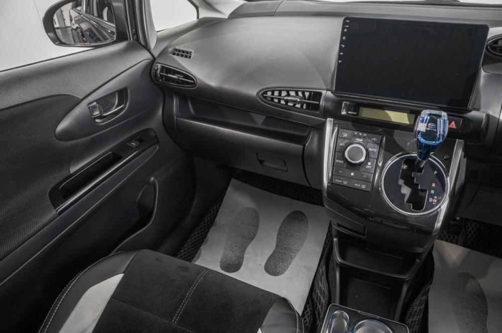 Toyota Wish II Рестайлинг Барнаул  - изображение 20