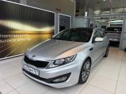 Kia Optima III Таганрог  - изображение 40