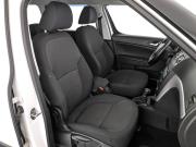 Skoda Yeti I Рестайлинг Москва  - изображение 51