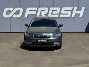 Skoda Octavia III (A7) Кропоткин  - изображение 26
